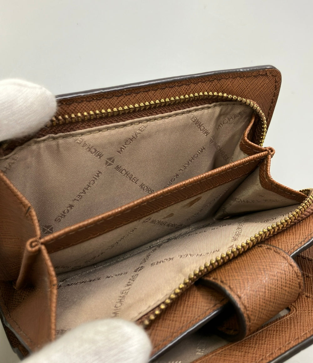 MICHAEL KORS 二つ折り財布 レディース マイケルコース