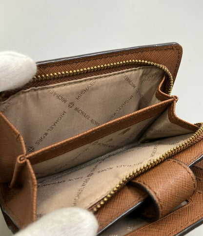 MICHAEL KORS 二つ折り財布 レディース マイケルコース