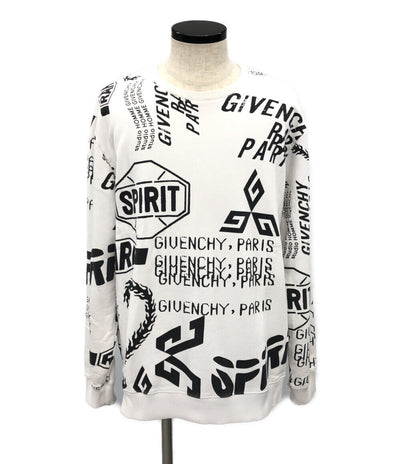 ジバンシー  スウェット      メンズ SIZE L (L) GIVENCHY