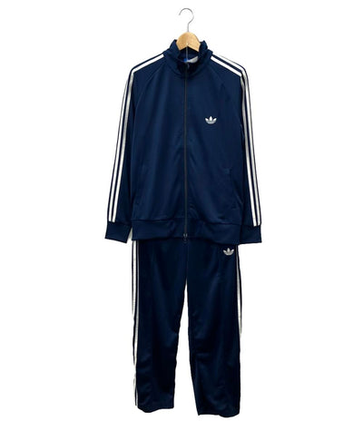 美品 アディダス トラックジャケット パンツ セットアップ メンズ SIZE L (L) adidas