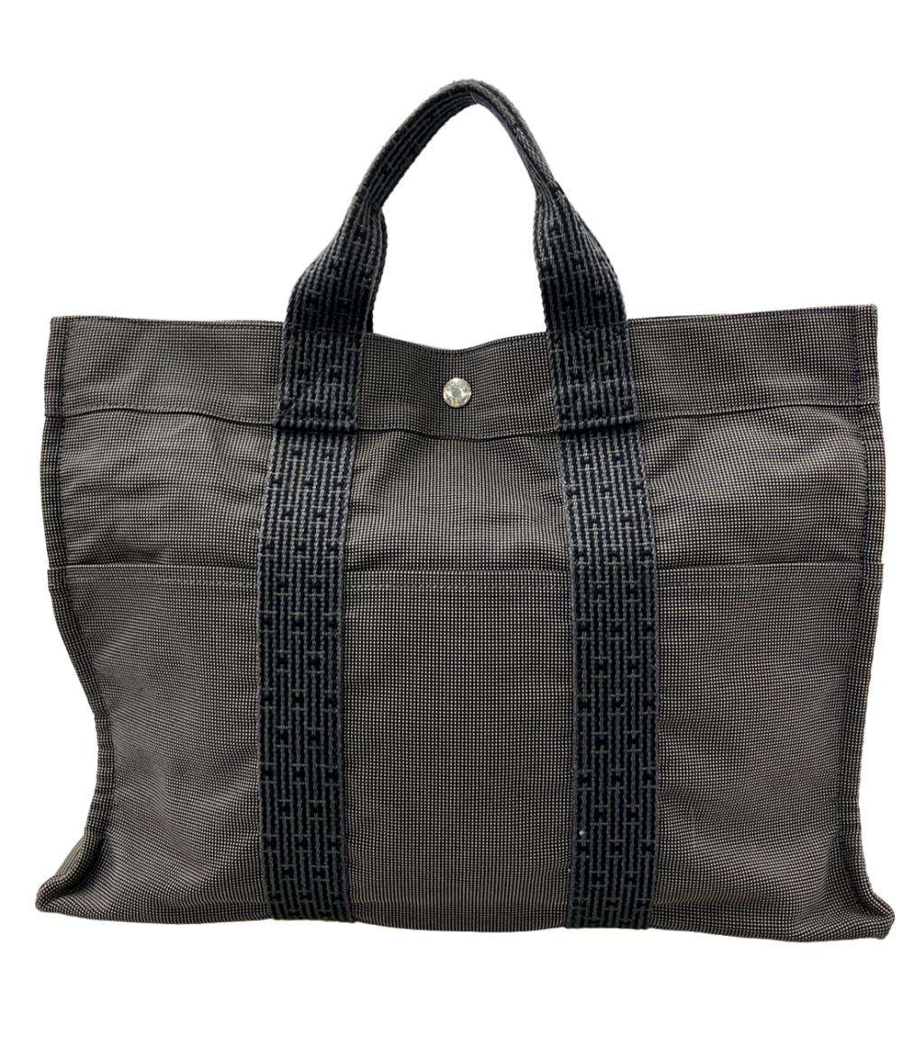HERMES ハンドバッグ エールラインMM レディース エルメス