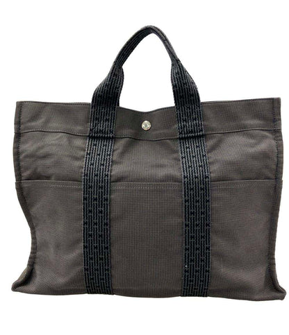 HERMES ハンドバッグ エールラインMM レディース エルメス