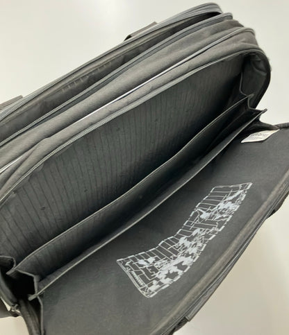 Samsonite ブリーフケース ショルダーバッグ 2WAY 斜め掛け メンズ サムソナイト