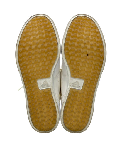 adidas ローカットスニーカー スパイクレスゴルフシューズ GV6911 レディース メンズ SIZE 25.0 アディダス