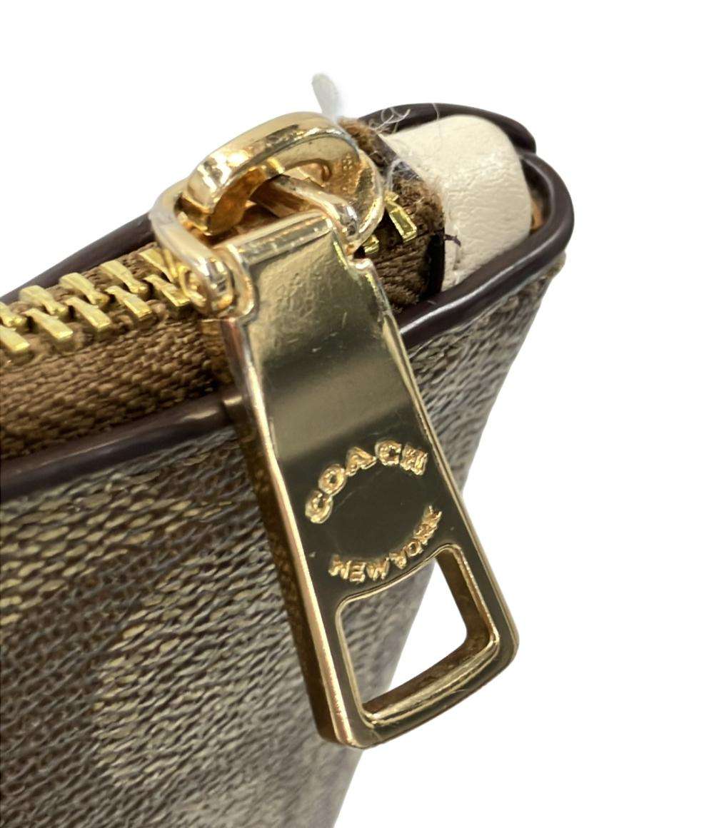 COACH トートバッグ ウィンターロゴ シグネチャー CN626 レディース コーチ