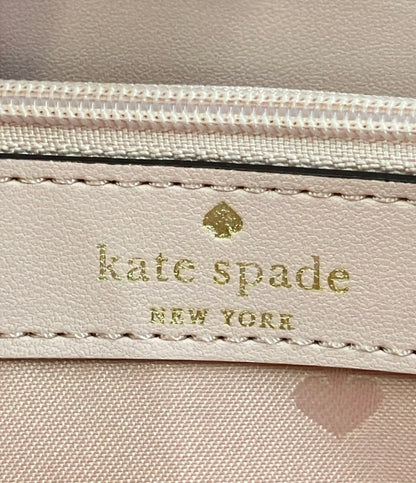 Kate Spade ラウンドファスナー長財布 レディース ケイトスペード