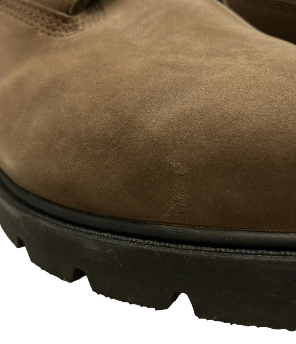 Timberland ワークブーツ プレミアム 6インチ ウォータープルーフ ブーツ A9798 メンズ SIZE 30.0 (XL) ティンバーランド