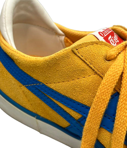 ONITSUKA TIGER ローカットスニーカー 1183A525 メンズ SIZE 27.0 (L) オニツカタイガー