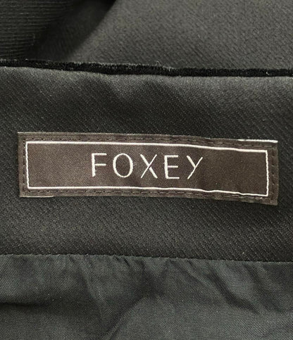 フォクシー フレアスカート レディース SIZE 40 (M) FOXEY