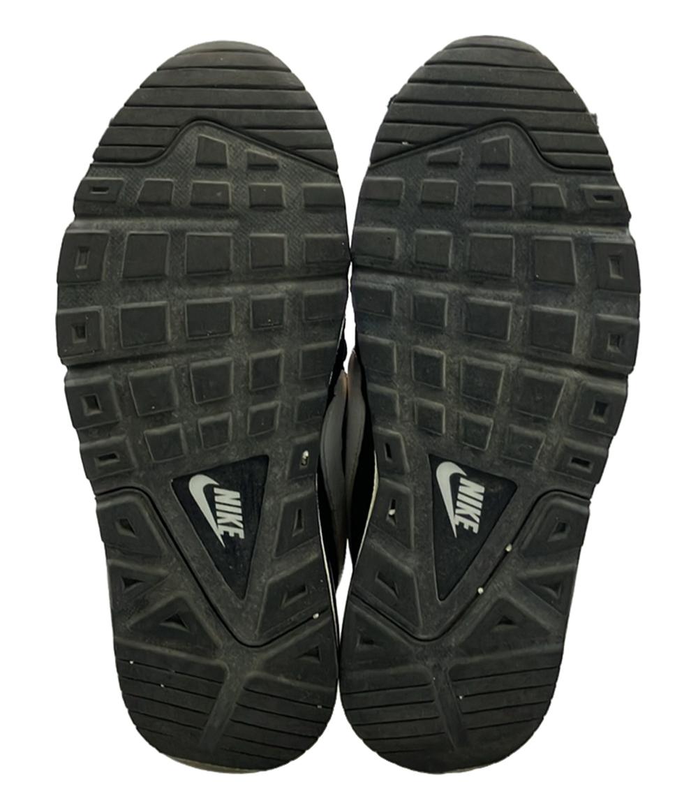 NIKE ローカットスニーカー 397690-021 レディース SIZE 23.5 (M) ナイキ