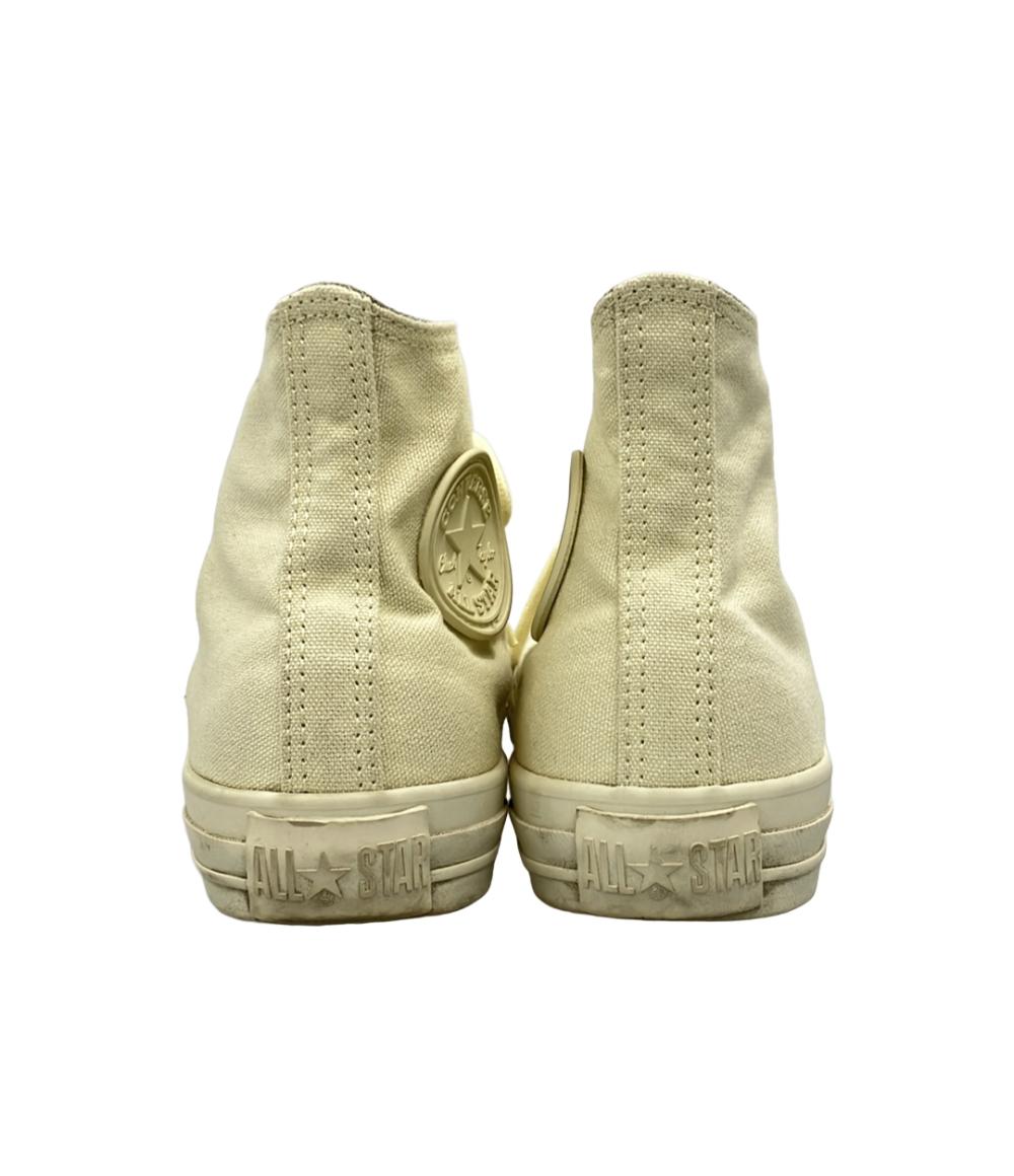 コンバース ハイカットスニーカー ALL STAR 1SD154 メンズ SIZE 25.0 (S) CONVERSE