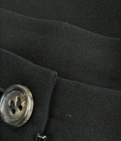 Yohji Yamamoto +NOIR ロングスカート レディース SIZE 3 ヨウジヤマモト プリュス ノアール