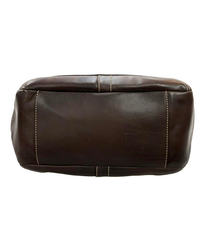 COACH トートバッグ ショルダーバッグ 肩掛け レザー 11285 レディース コーチ