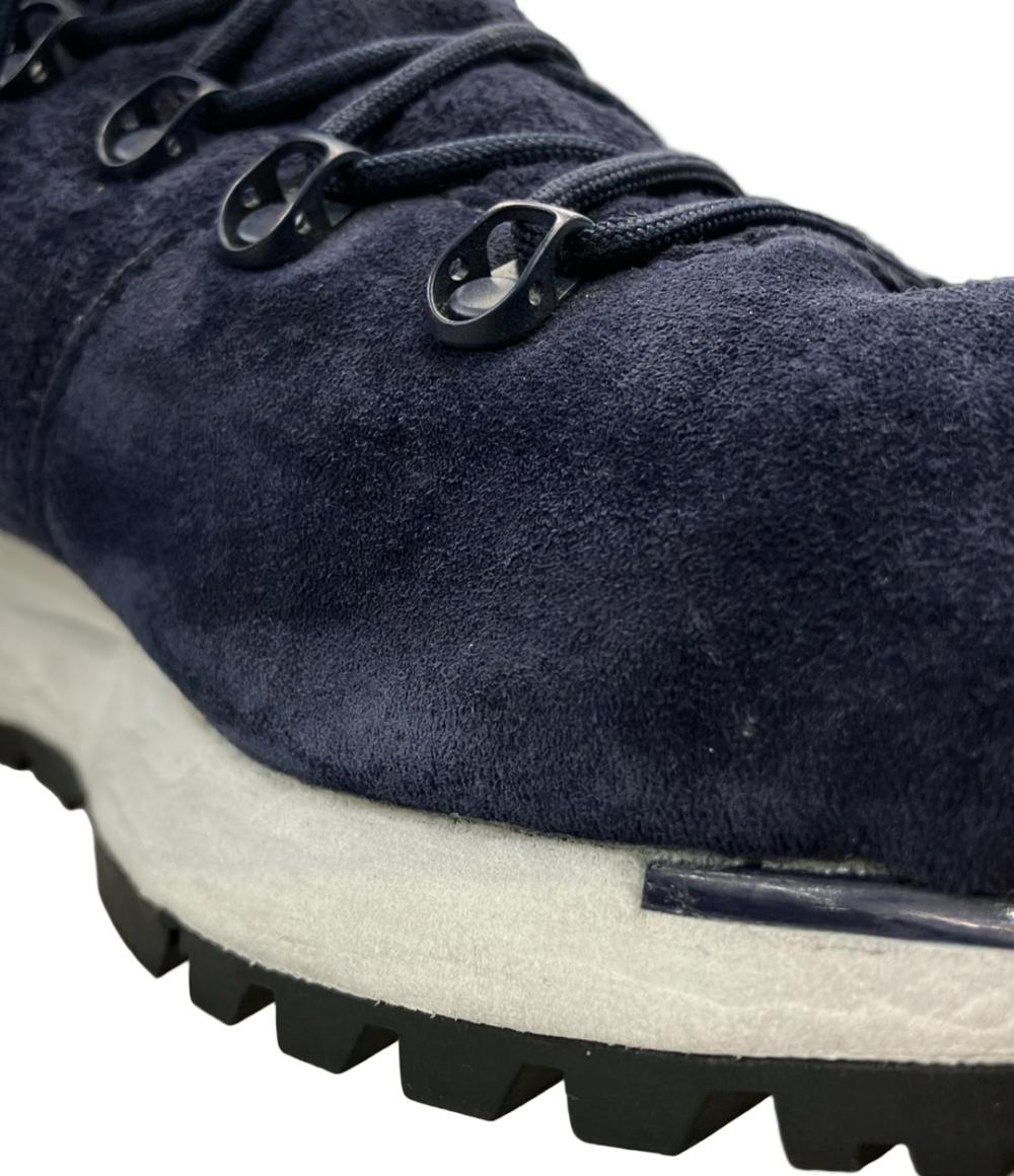 NEW BALANCE ミドルカットスニーカー MLNB MLNBNV メンズ SIZE 28.5 (XL) ニューバランス