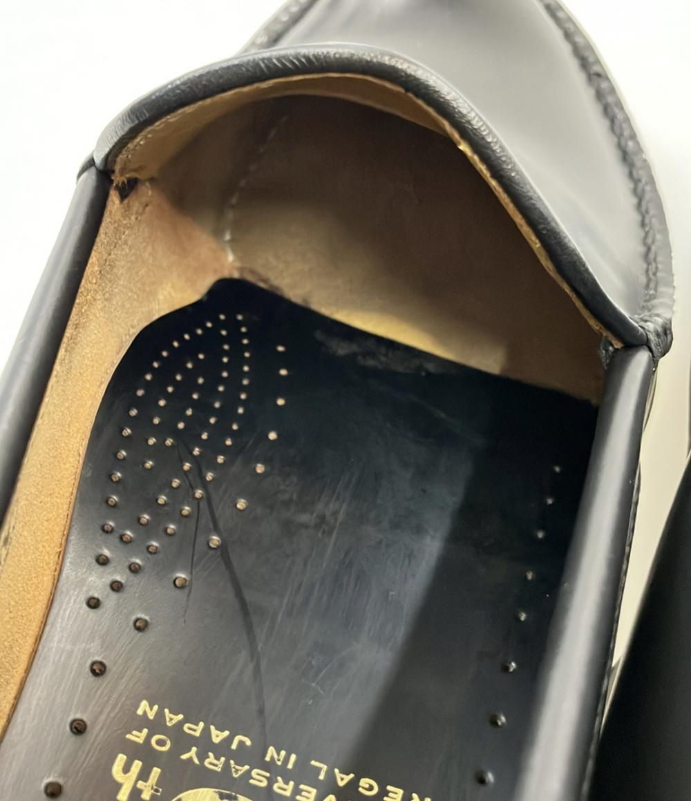 REGAL コブラヴァンプローファー 50周年記念 メンズ SIZE 24.0 (XS) リーガル