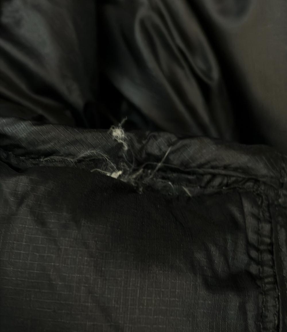 Y-3 ダウンジャケット パフジャケット PUFF JACKET IL2033 メンズ SIZE 2XS ワイスリー