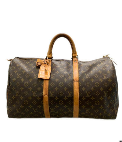 ルイ・ヴィトン ボストンバッグ キーポル 50 モノグラム M41426 レディース LOUIS VUITTON