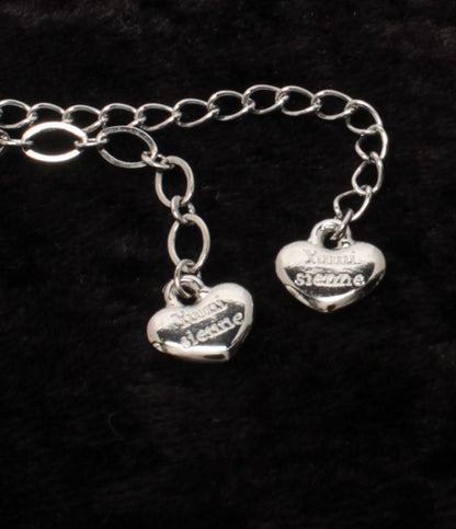 ユミ ジェンヌ ネックレス 2点セット レディース Yumi sienne