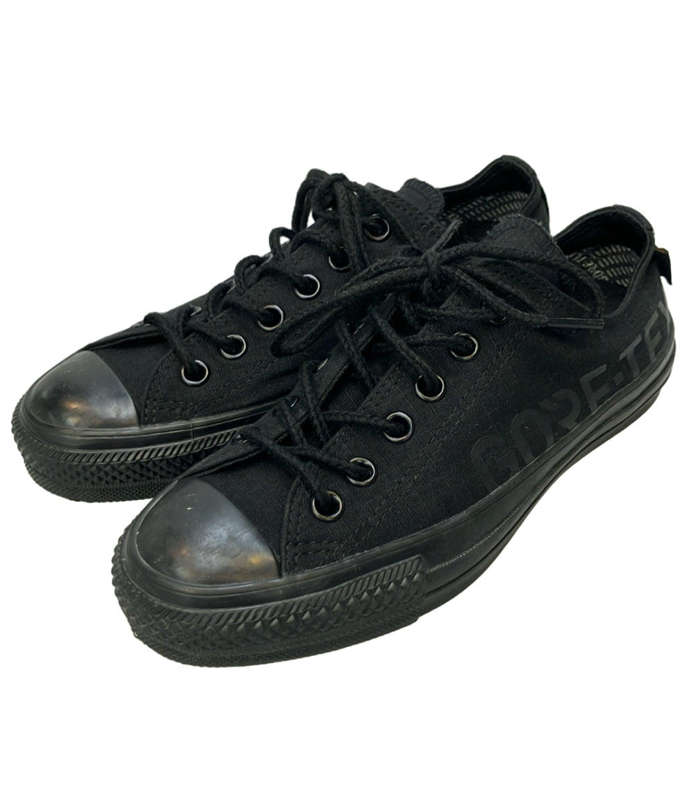 CONVERSE ローカットスニーカー ALL STAR 100 GORE-TEX 31303621 レディース SIZE 23.5 コンバース