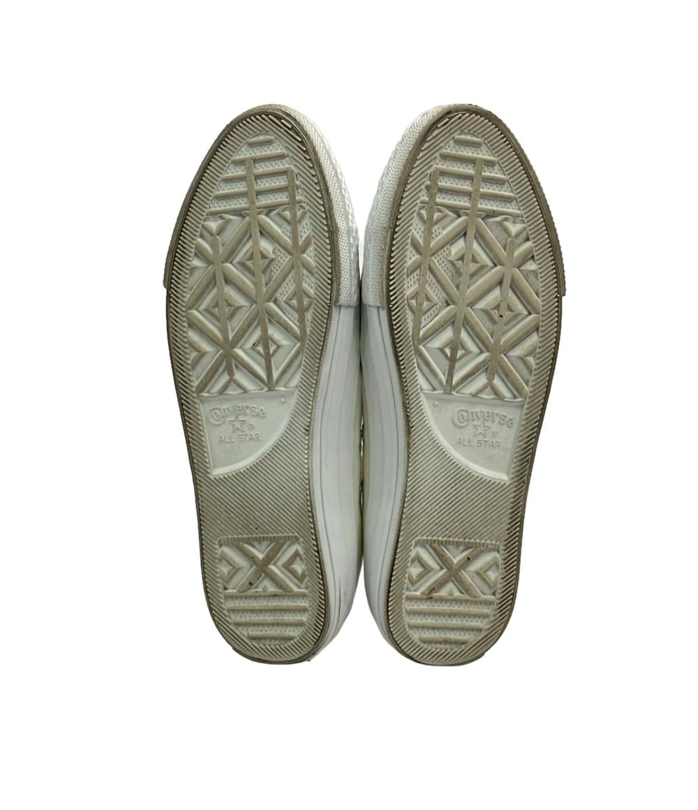 コンバース ローカットスニーカー レディース SIZE 23 (M) CONVERSE