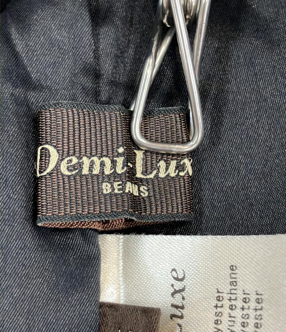 デミルクスビームス 半袖ワンピース レディース SIZE 36 (XS) Demi-Luxe BEAMS