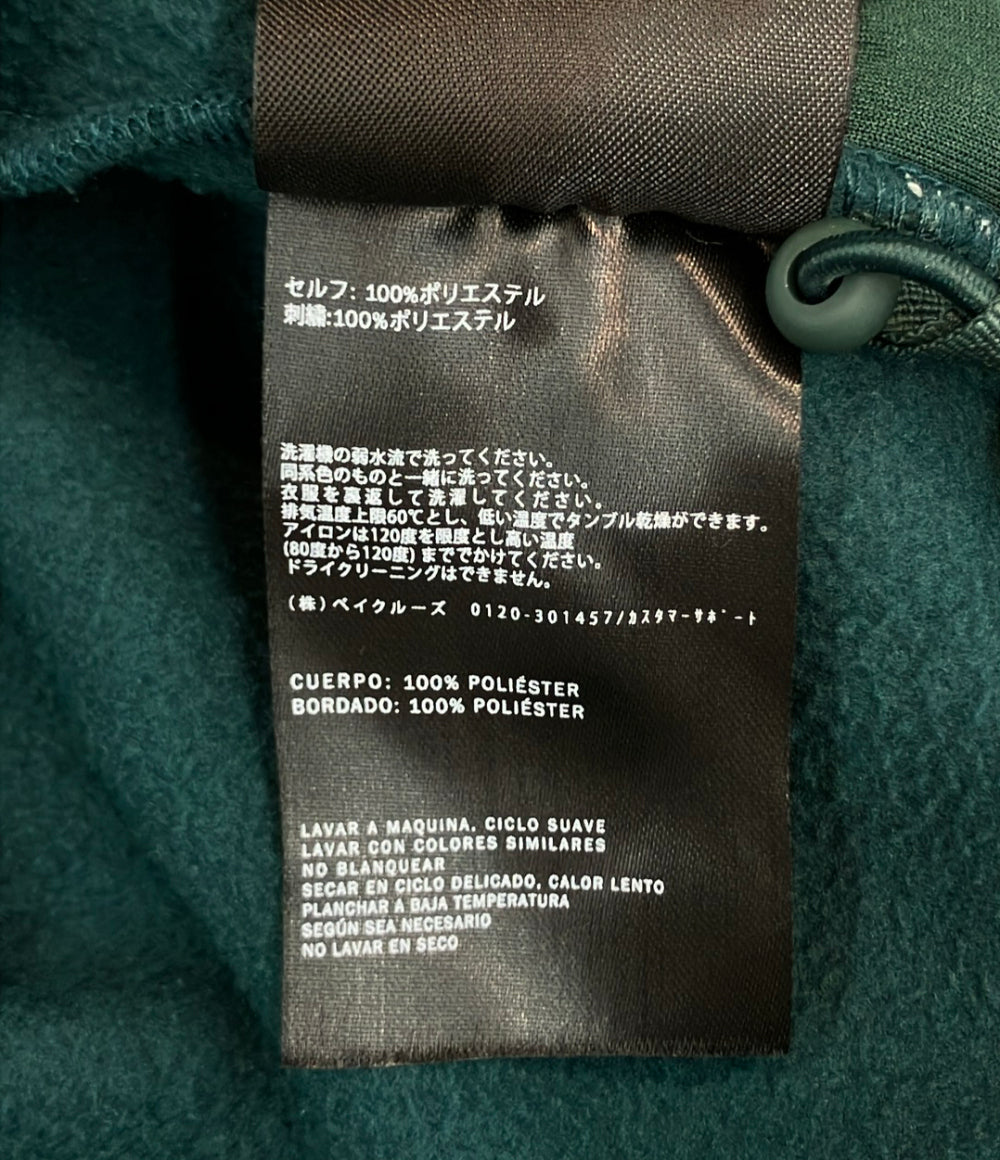 KITH Kids 長袖ハーフジップ＆パンツ セットアップ キッズ SIZE M(8) キス キッズ