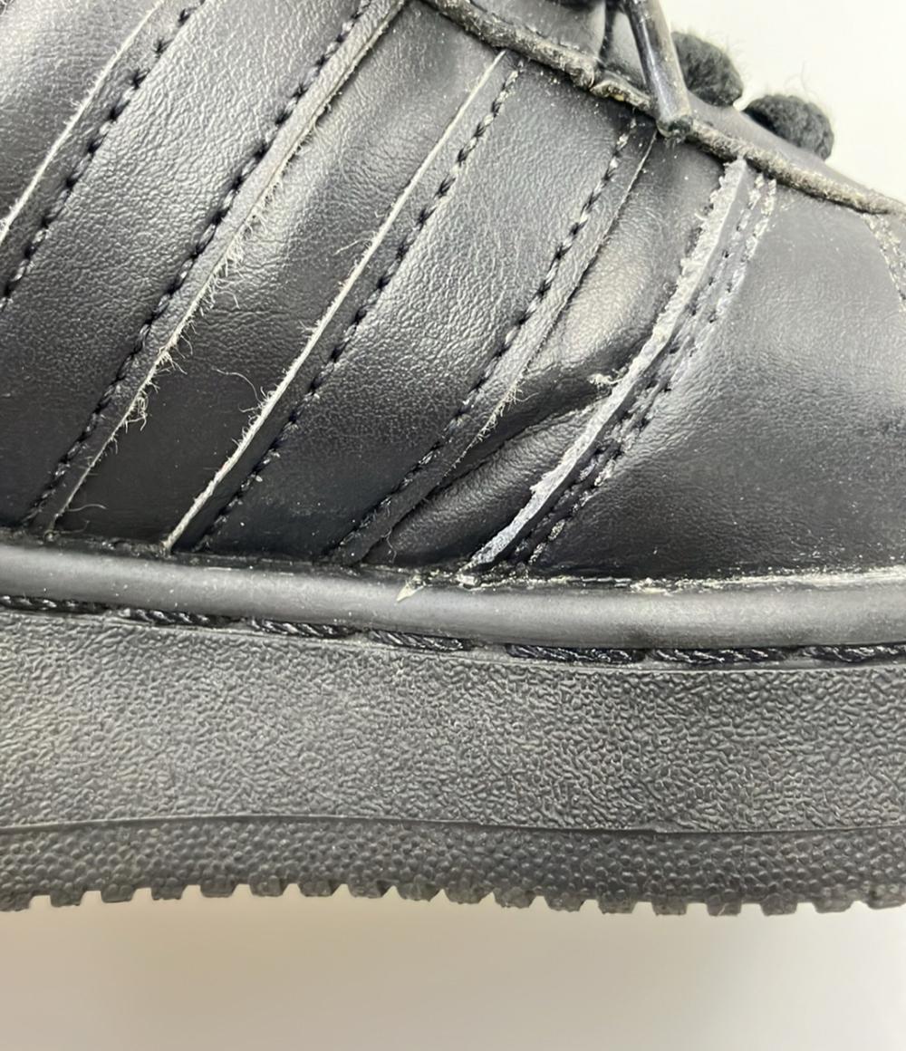 adidas ミドルカットスニーカー B74598 レディース SIZE 23.0 (M) アディダス