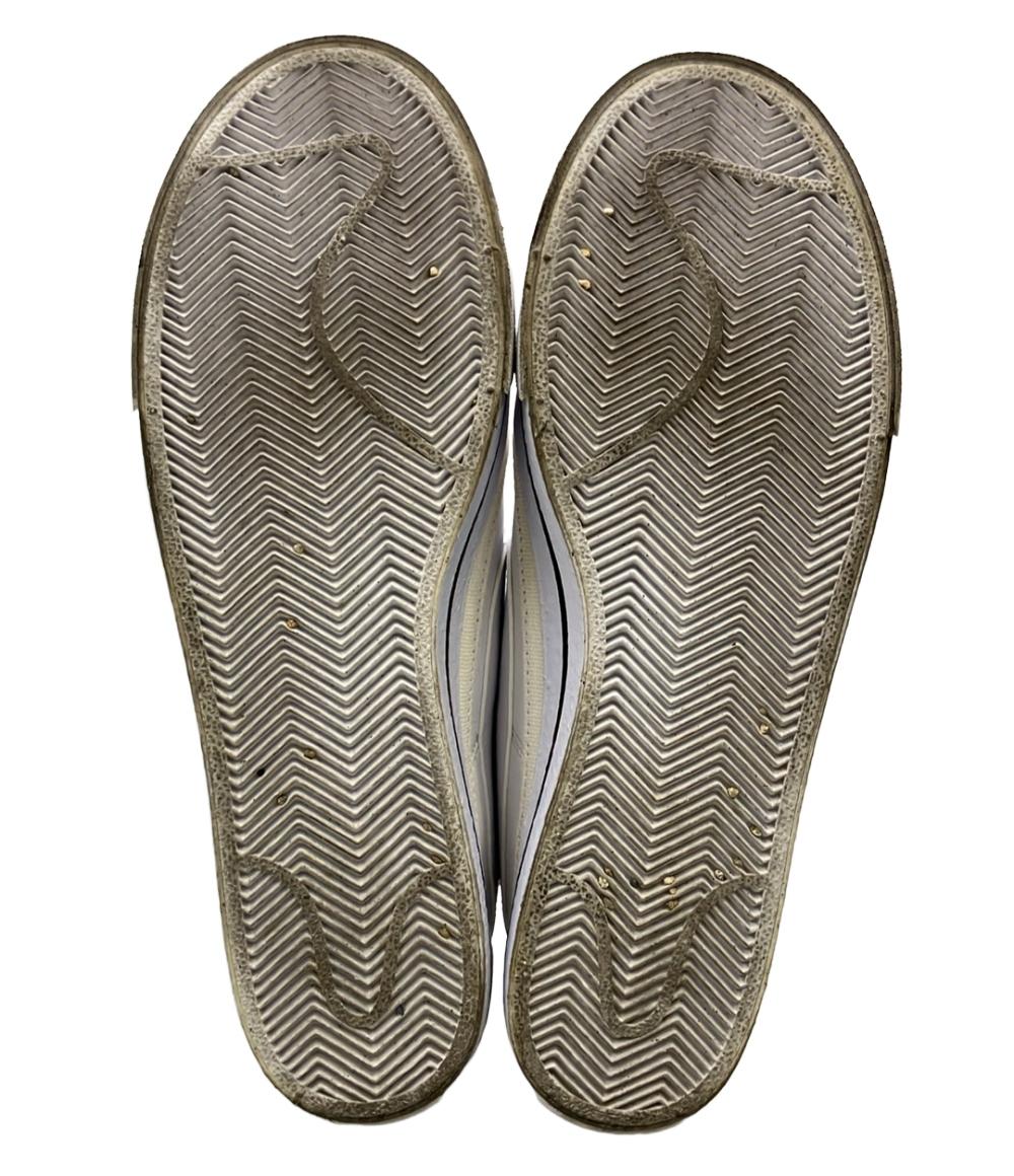 NIKE ローカットスニーカー コート レガシー DH3162-101 メンズ SIZE 27.0 ナイキ