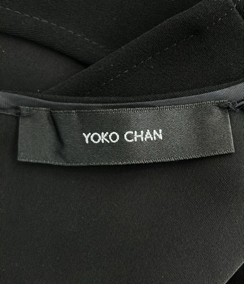 YOKO CHAN ノースリーブ ワンピース ycd-321-787 レディース SIZE 38 (S) ヨーコチャン