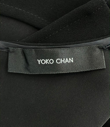 YOKO CHAN ノースリーブ ワンピース ycd-321-787 レディース SIZE 38 (S) ヨーコチャン