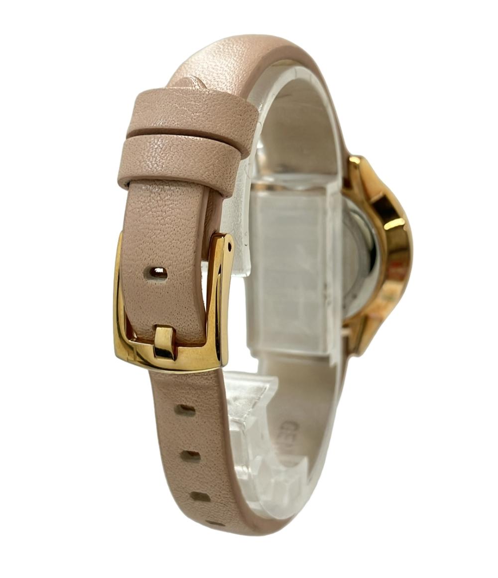 Furla 腕時計 クオーツ ゴールド 4251102511 レディース フルラ