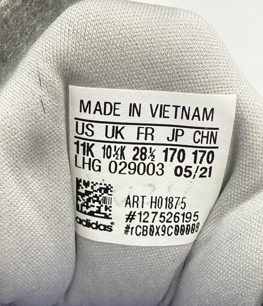 アディダス ローカットスニーカー H01875 キッズ SIZE 17.0 (M) adidas