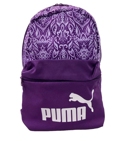 美品 プーマ ナイロンリュック メンズ PUMA