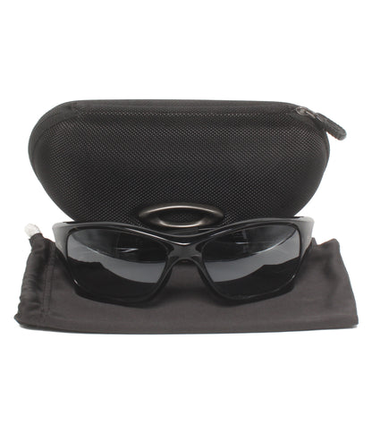 美品 OAKLEY サングラス アイウェア 62□18 スポーツ OO9161-12 メンズ レディース オークリー