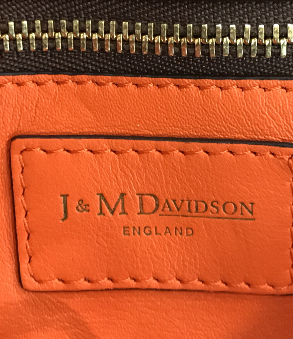 ジェイアンドエムデヴィッドソン  トートバッグ      レディース   J＆M DAVIDSON