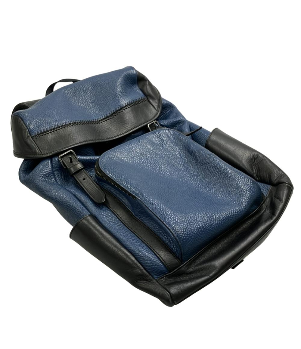 COACH リュック デイパック F56013 メンズ コーチ