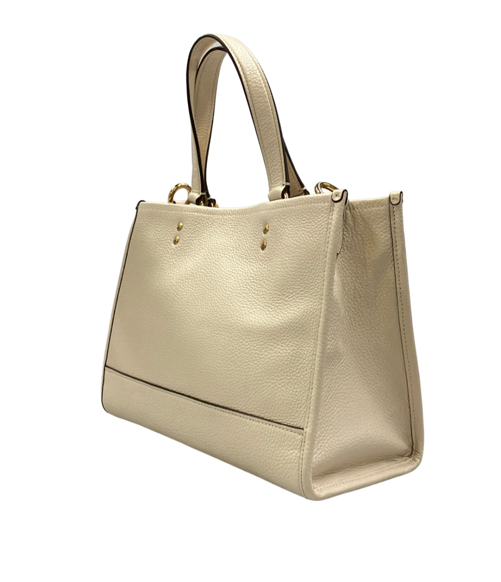 COACH 2WAY ハンドバッグ トートバッグ ショルダーバッグ 斜め掛け