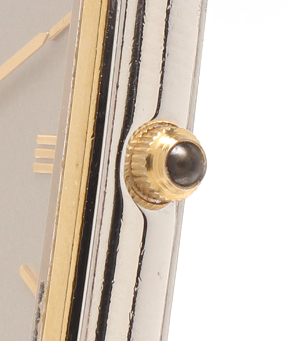 SEIKO 腕時計 ドルチェ クオーツ 5E30-5A00 メンズ セイコー