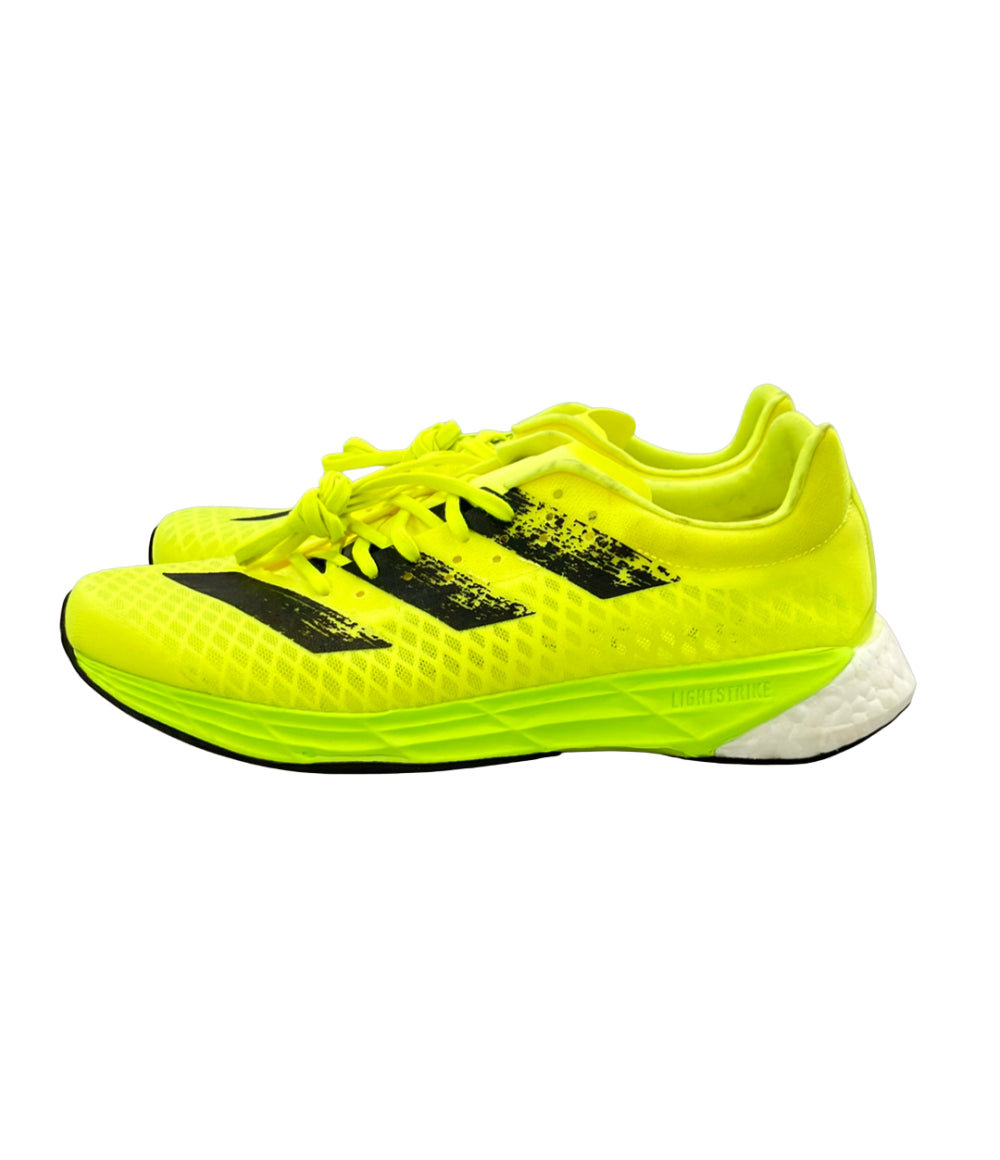 adidas ローカットスニーカー FY0101 メンズ SIZE 25.0 (S) アディダス