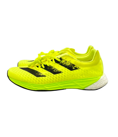 adidas ローカットスニーカー FY0101 メンズ SIZE 25.0 (S) アディダス