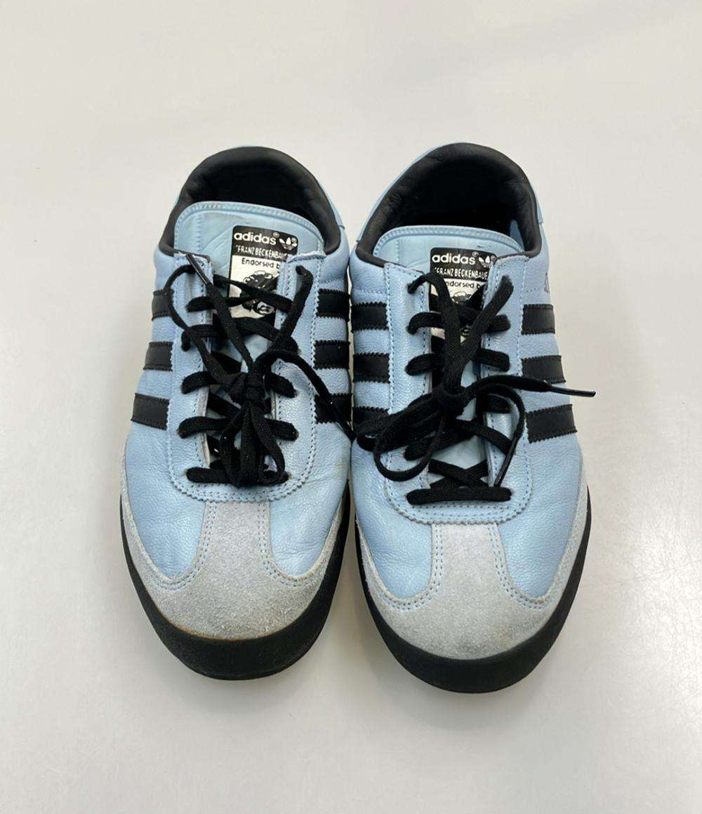 adidas ローカットスニーカー BECKEN BAUER AR 447731 レディース SIZE 23.5 (M) アディダス