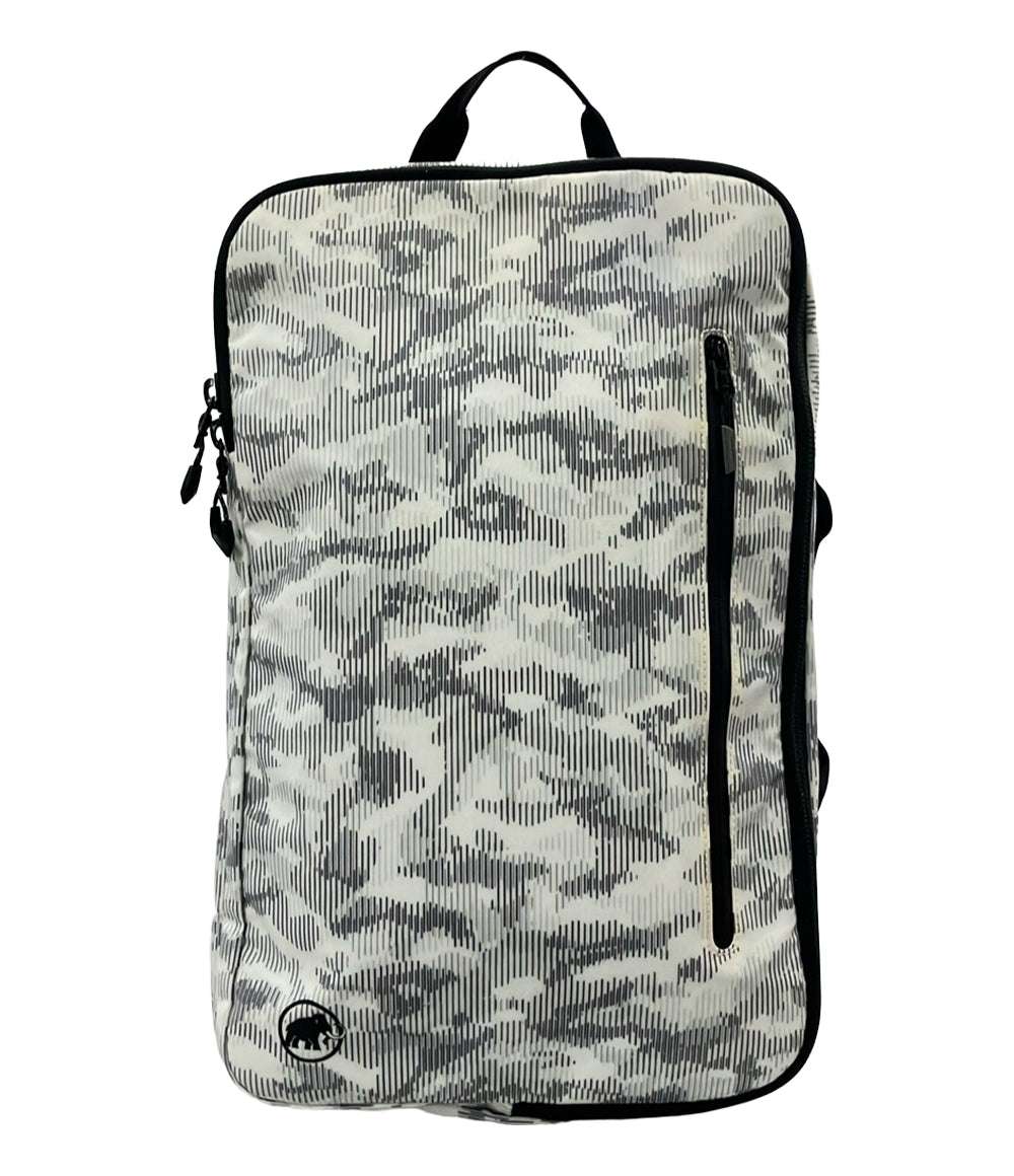 Mammut リュック メンズ マムート