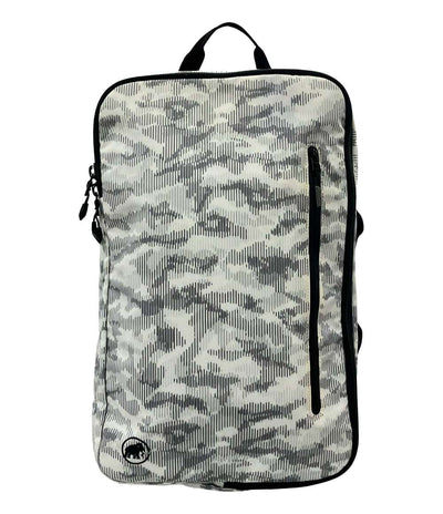 Mammut リュック メンズ マムート