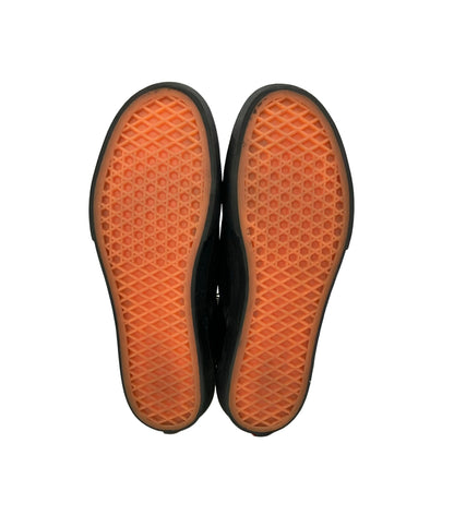 VANS スリッポン ユニセックス SIZE 25.5 (XL) バンズ