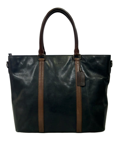 COACH トートバック 72052 メンズ コーチ