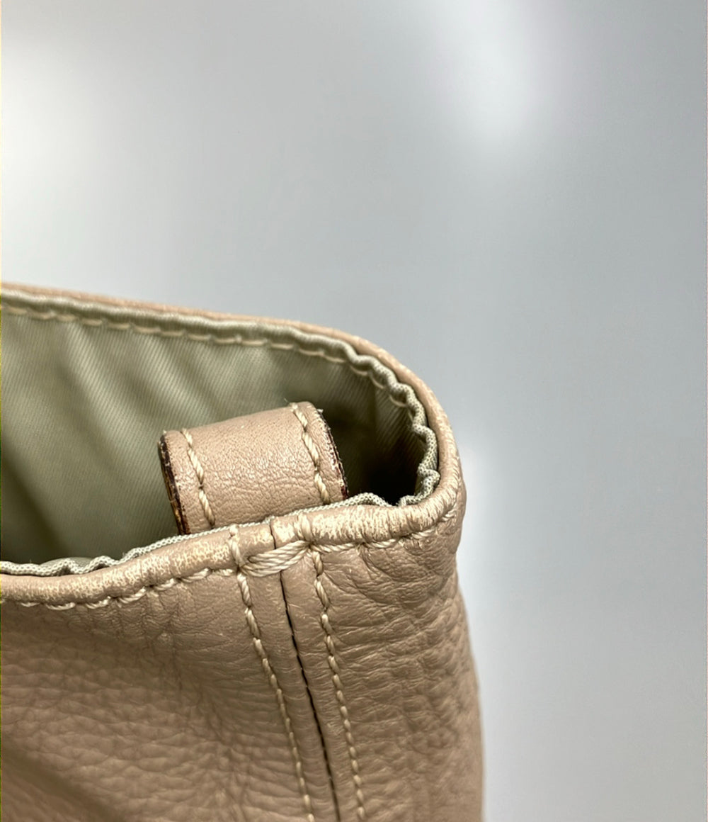 Felisi トートバッグ レザー レディース フェリージ