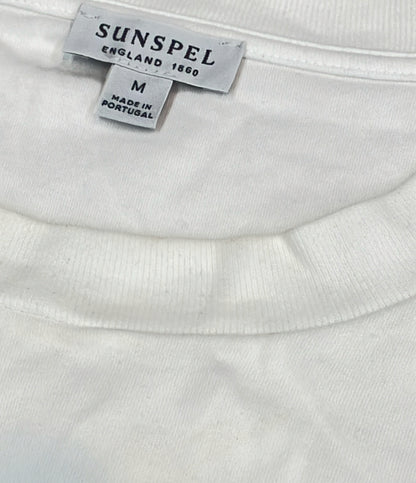 SUNSPEL 半袖Tシャツ MTSH0181 メンズ SIZE M サンスペル