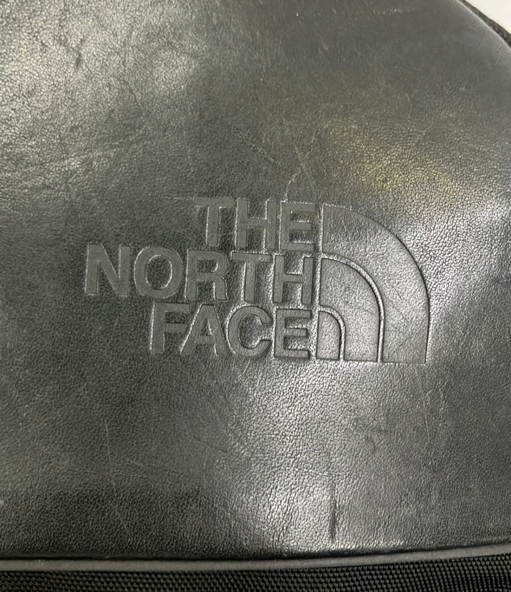 THE NORTH FACE リュック 18L メンズ ザ・ノース・フェイス