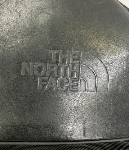 THE NORTH FACE リュック 18L メンズ ザ・ノース・フェイス