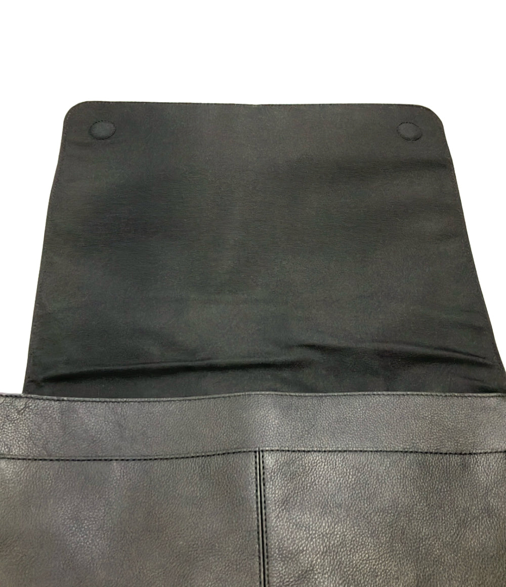 美品 COACH ショルダーバッグ 斜め掛け メッセンジャーバッグ F68017 メンズ コーチ